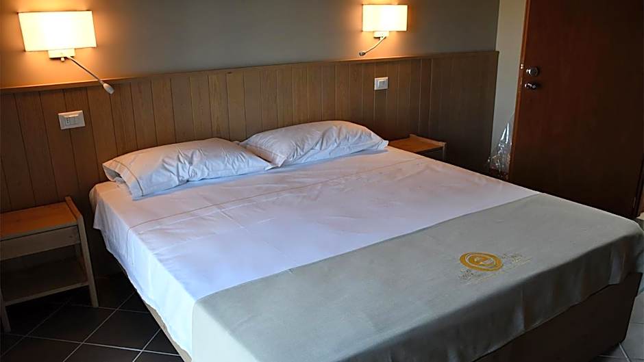 Eco Rooms & Apartments