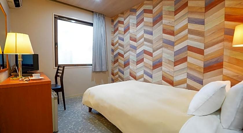 Hotel New Gaea Iizuka