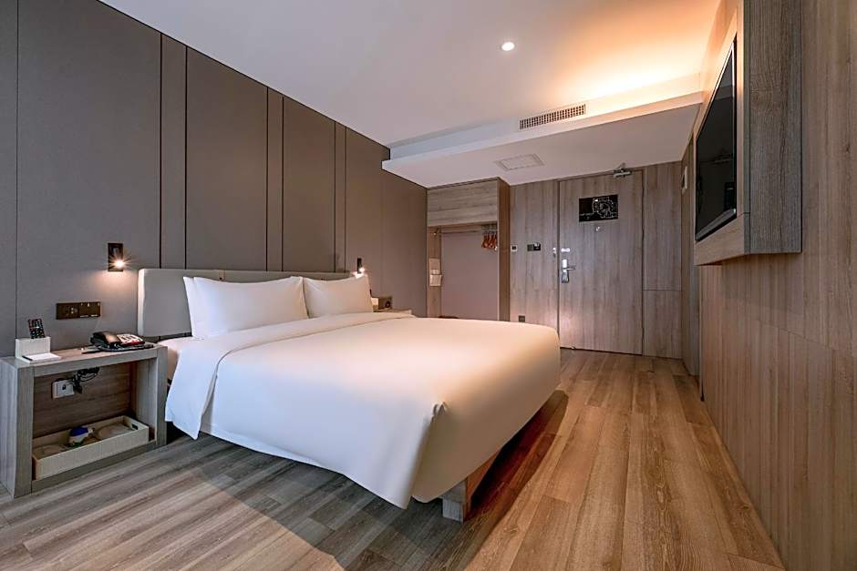 Atour Hotel Xian Gaoxin Branch