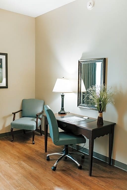 Chateau Saint Denis Hotel, a Trademark Collection by Wyndham