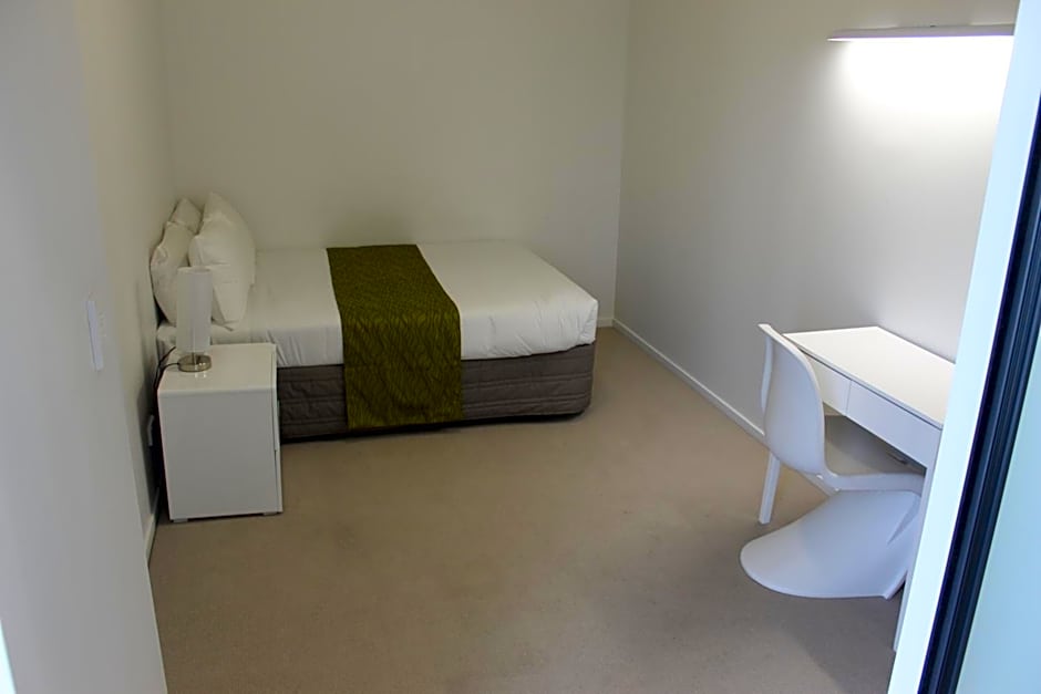 MCentral Hotel Manukau