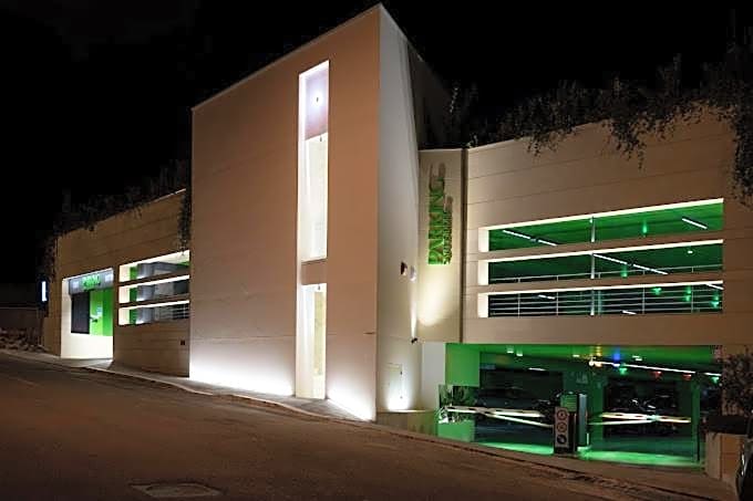 Hotel La Casa Di Lucio