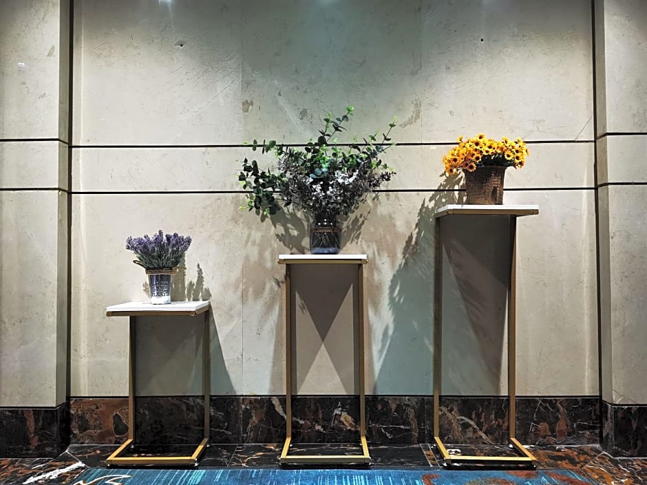 Kaiserdom Hotel Guangzhou Huayue
