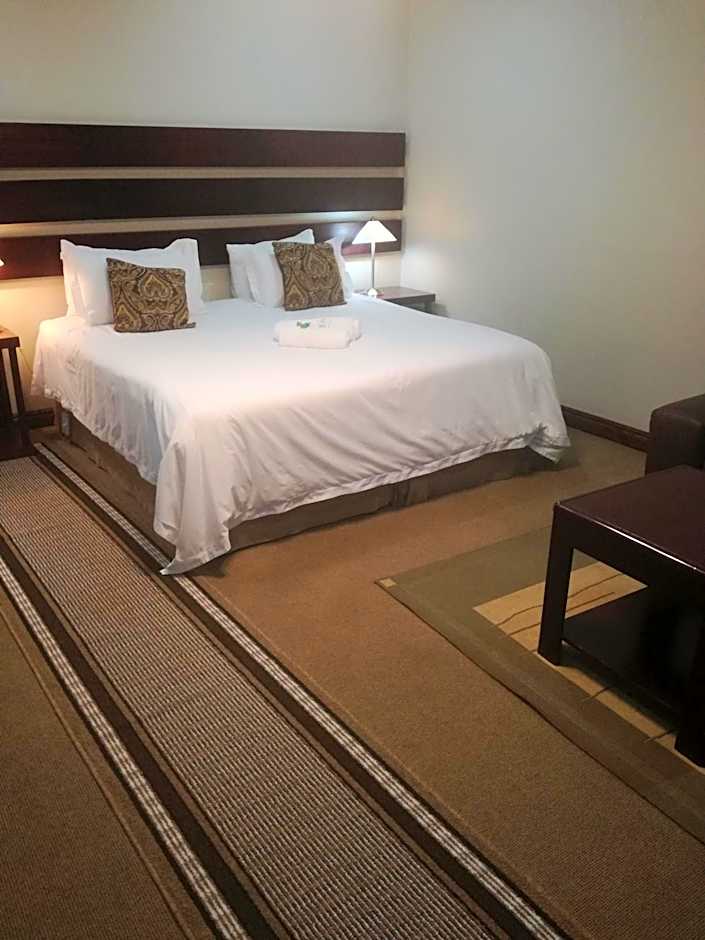 Belmont Guesthouse