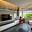 Modern Studio with Ocean View