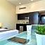 Stadia Suites Mexico City Santa Fe