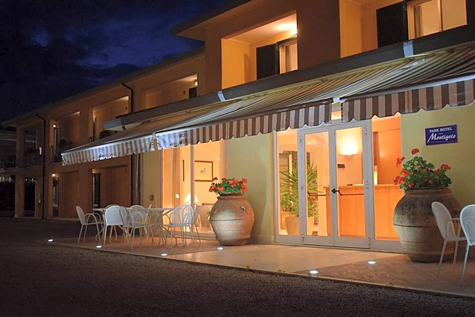 Parkhotel Montigeto