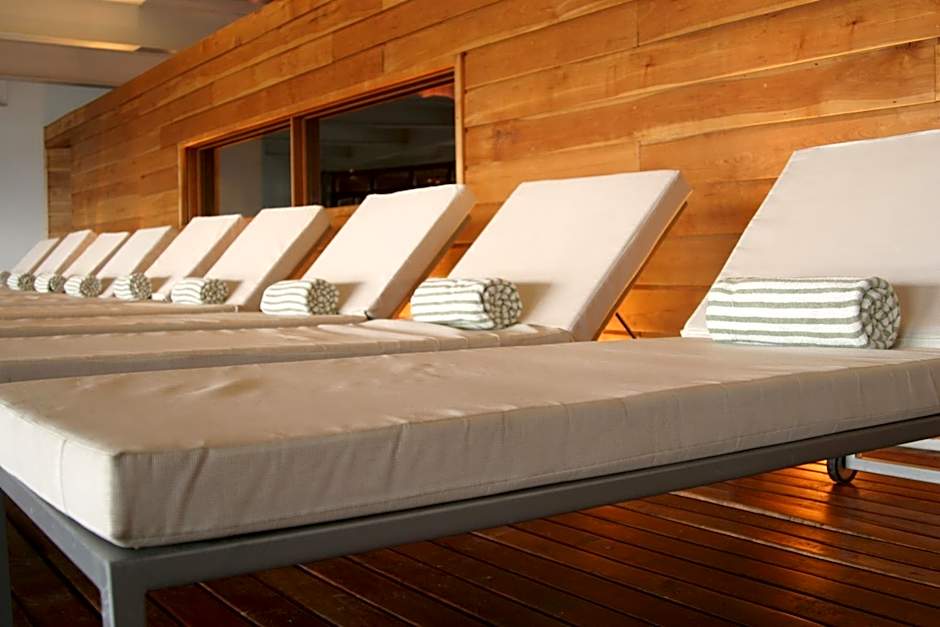 Hotel Tunquelen