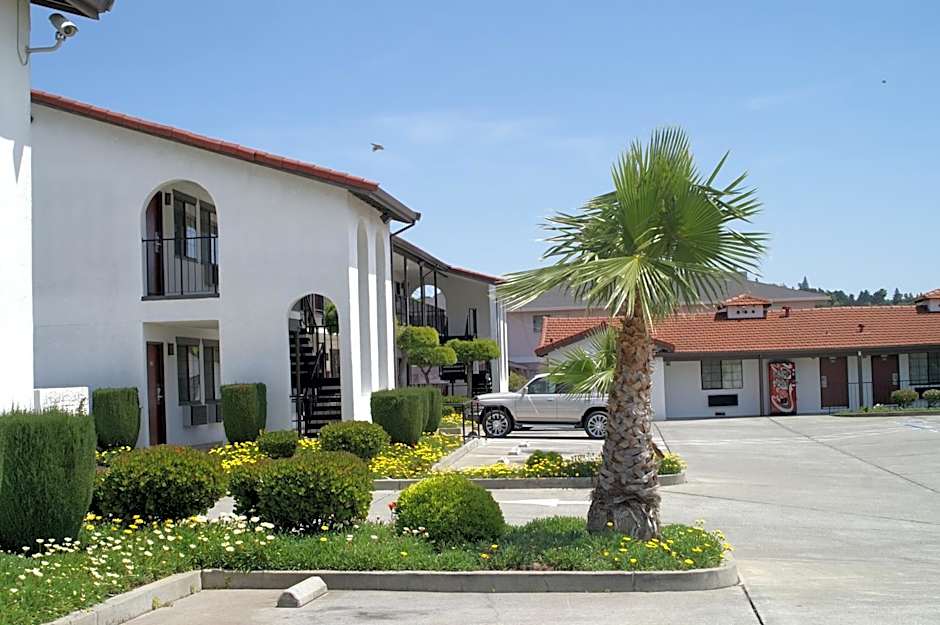 Regency Inn