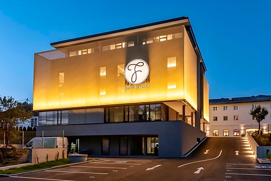 Hotel Gasthof Fischer