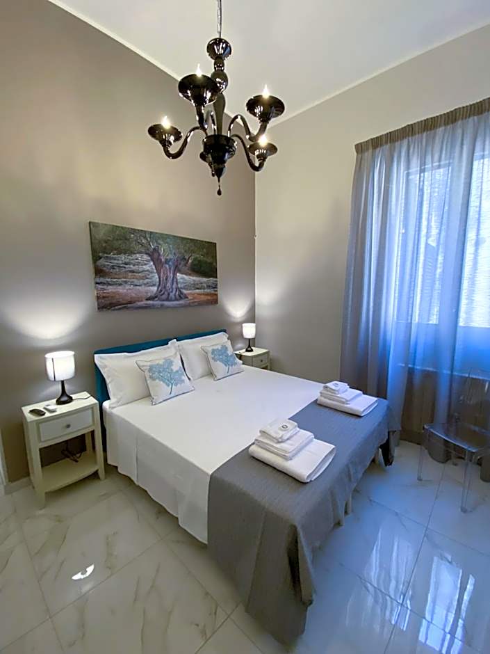 La Fitolacca B&B