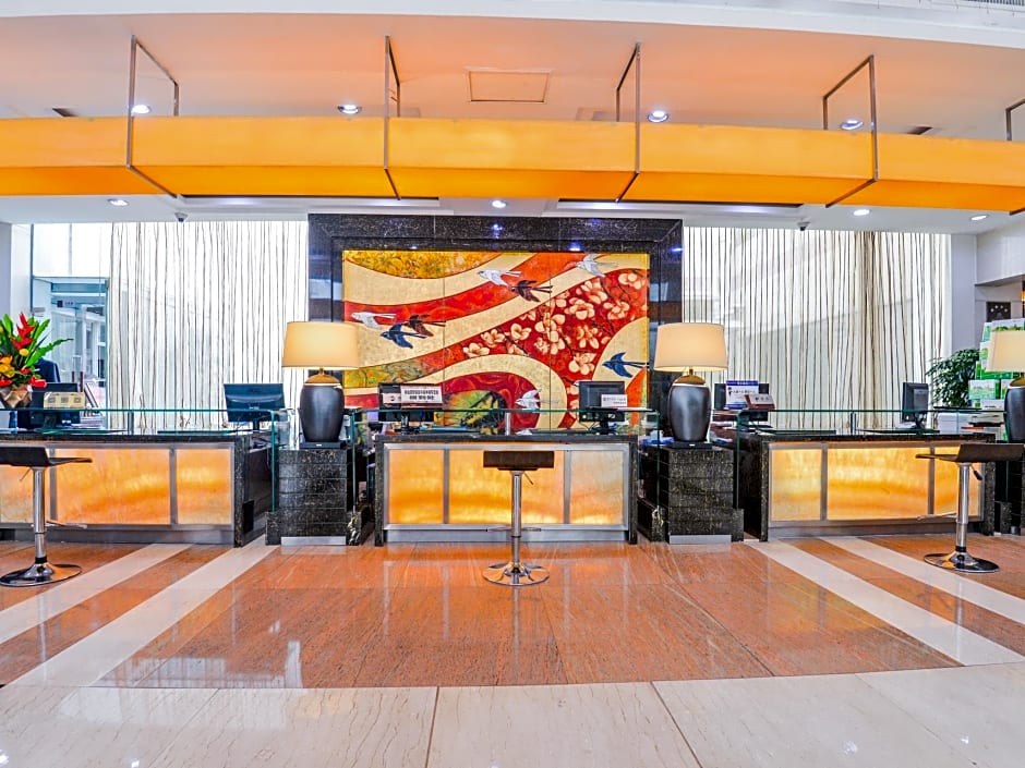 Yanling Hotel