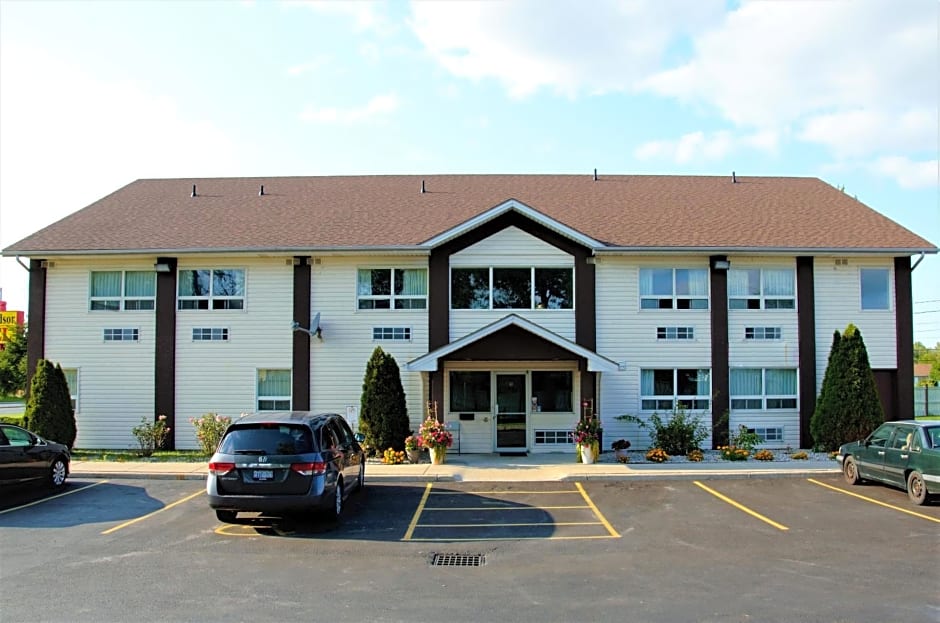 Royal Windsor Motel