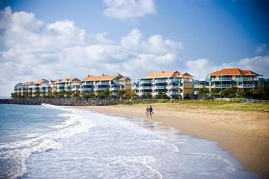 BreakFree Great Sandy Straits Hervey Bay