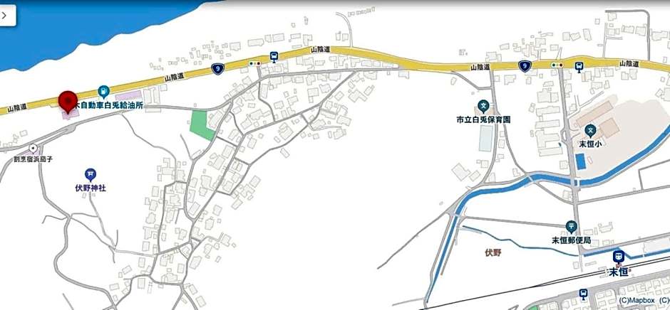 Pension Le Passage - Vacation STAY 11300v