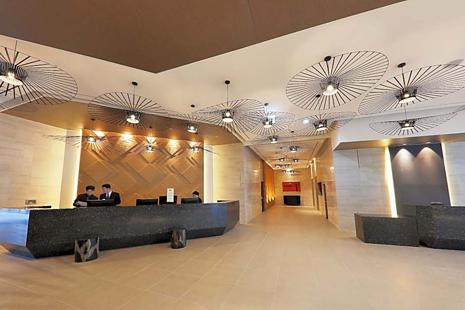 Mercure Ambassador Ulsan