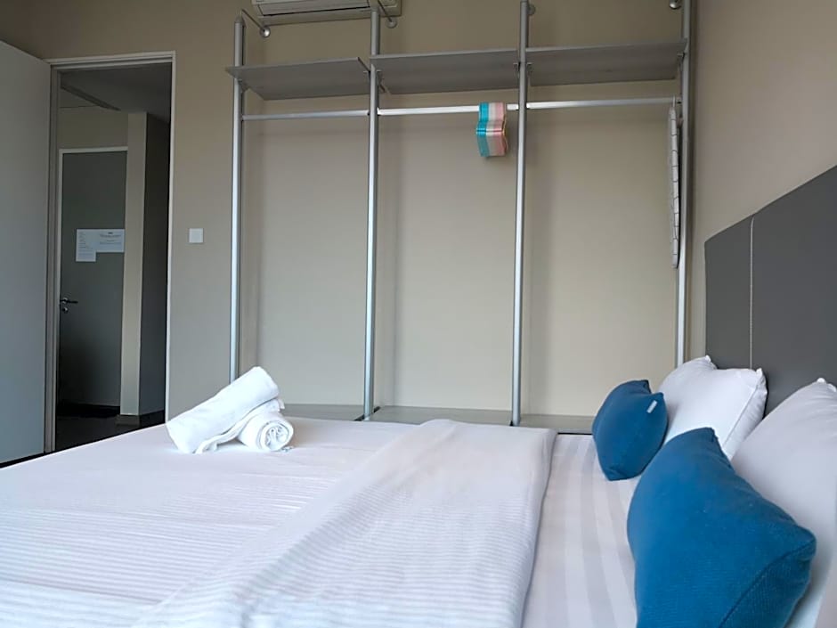 My Misto Homestay, Riverson Soho