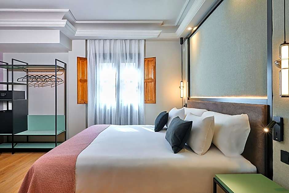 Boutique Hotel Luna Triunfo Granada