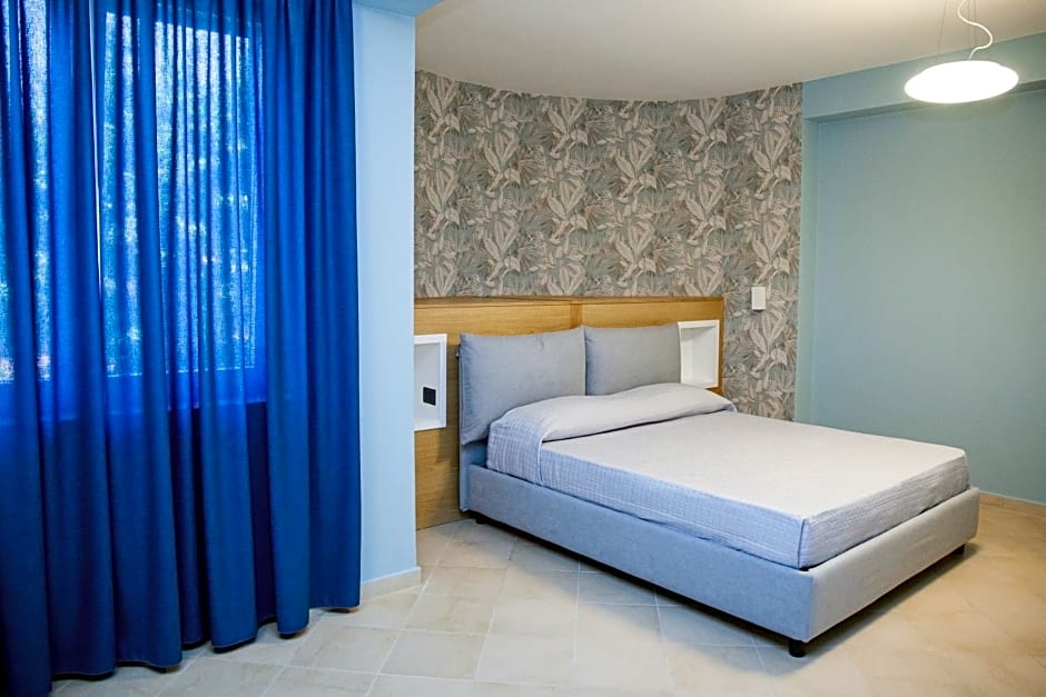 B&B Le Colonne – Cassino, NH