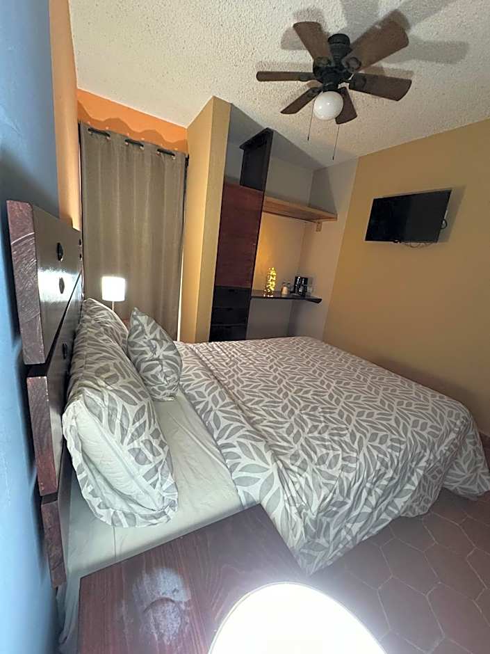 Hotel Camino de Allende