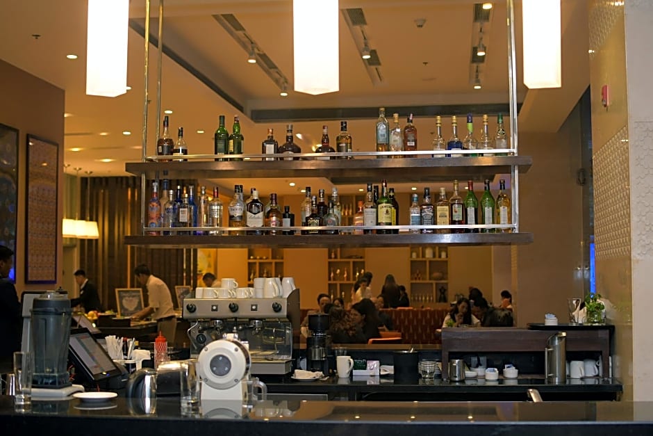 Fairfield by Marriott Kathmandu