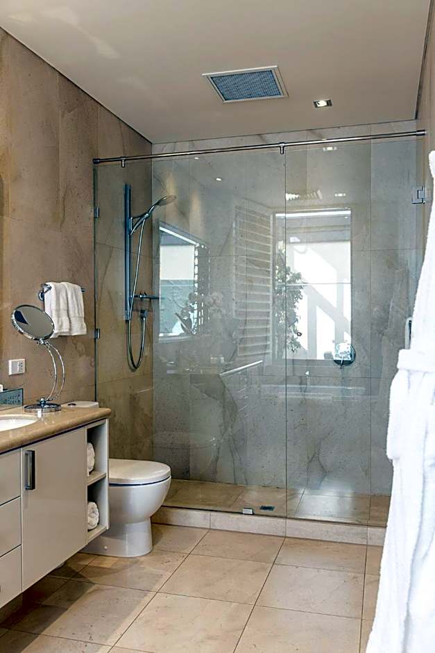 Constellation Apartments