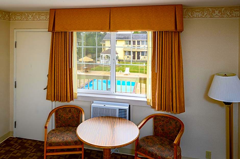 Three Rivers Inn Sedro Woolley