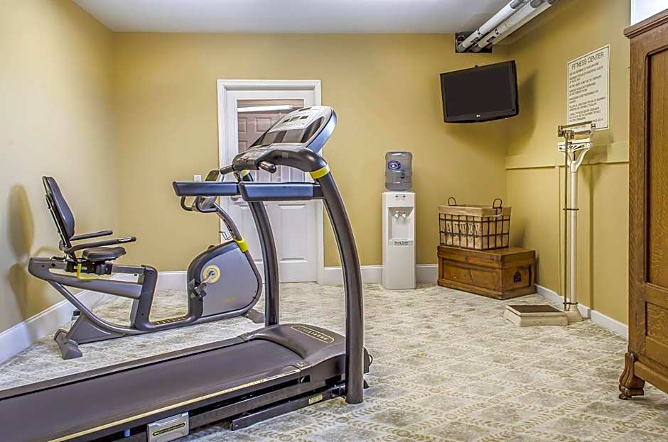 The Federal Pointe Inn Gettysburg, Ascend Hotel Collection