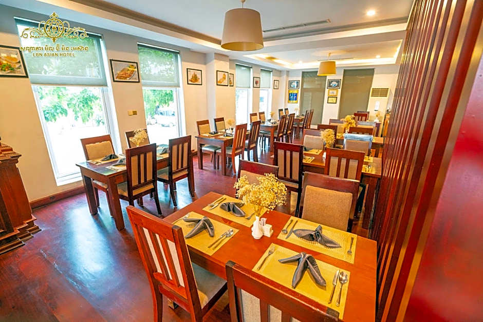 LBN Asian Hotel