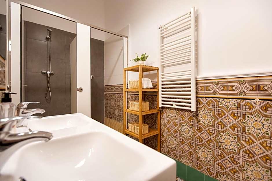 BP2 - Big apartment for groups in BCN city center HUTB - 77390