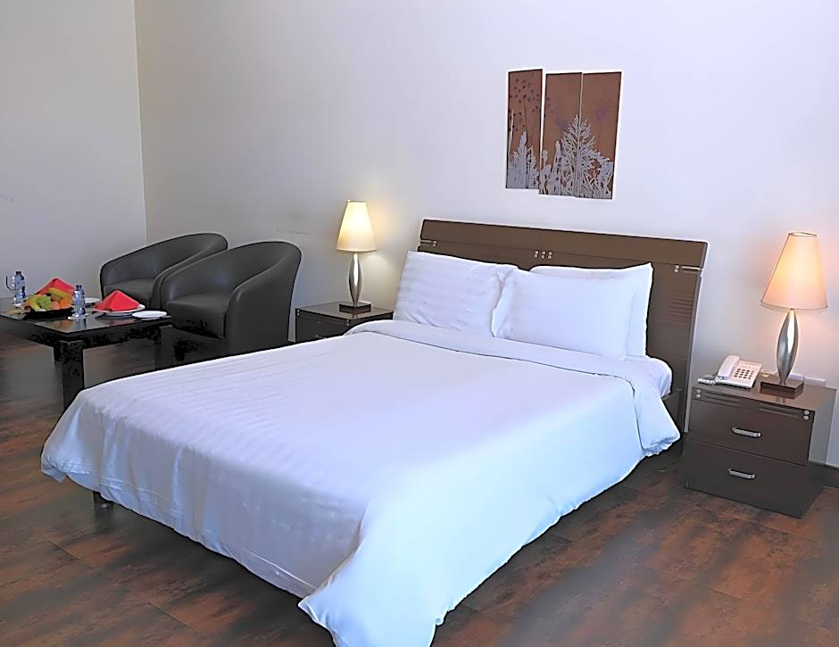 Al Manzil Hotel