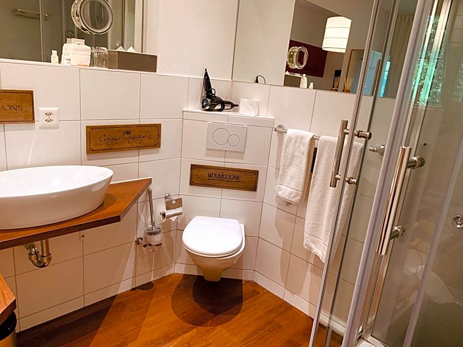 Hotel Krone Sihlbrugg