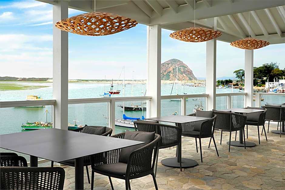 Inn At Morro Bay