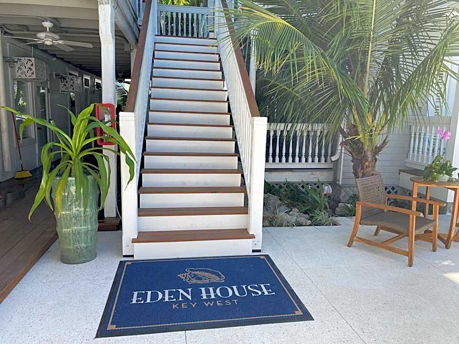 Eden House