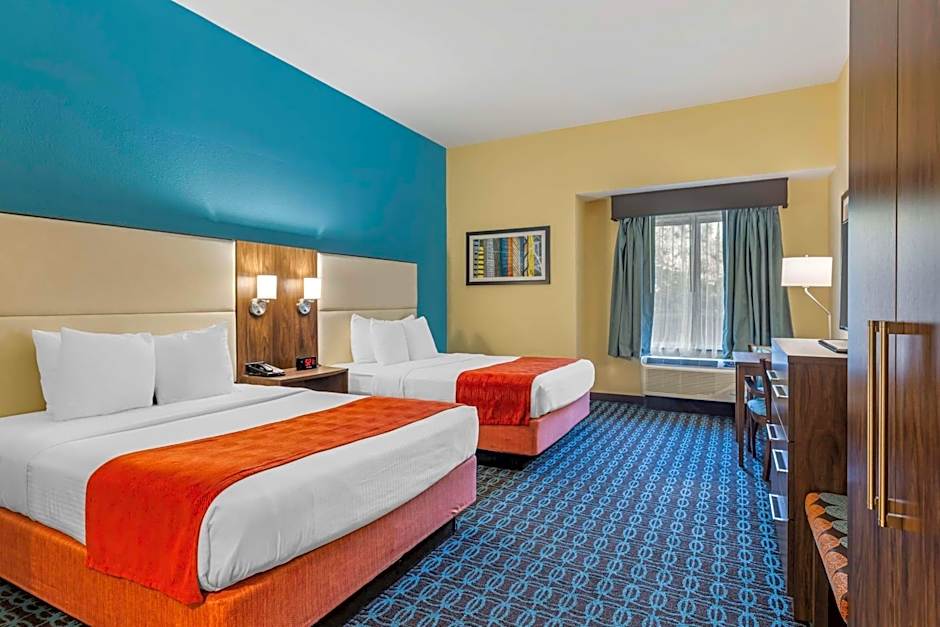 Best Western Plus North Shore Hotel