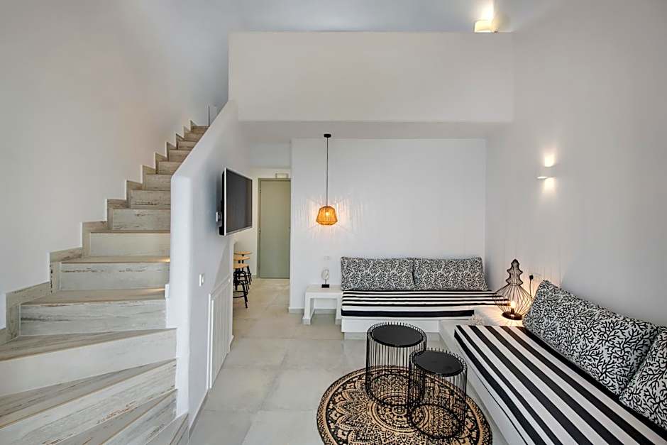 Seven Suites