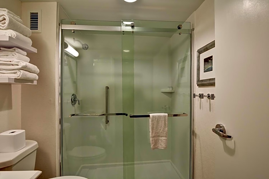 Hampton Inn Memphis Poplar