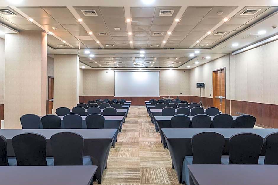 Courtyard by Marriott Puerto Montt