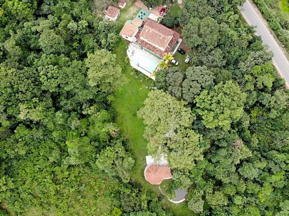 Pousada Vila Cintra