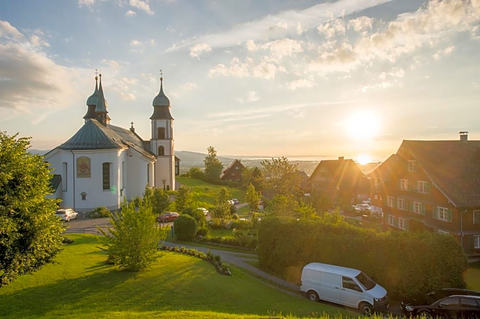 Gasthof Kreuz Bildstein