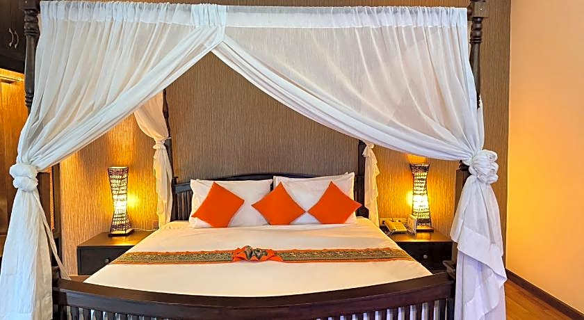 Jing Jit Hotel