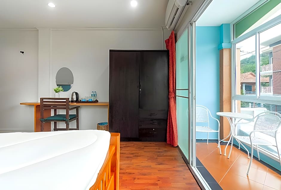 Kamala Beach Residence