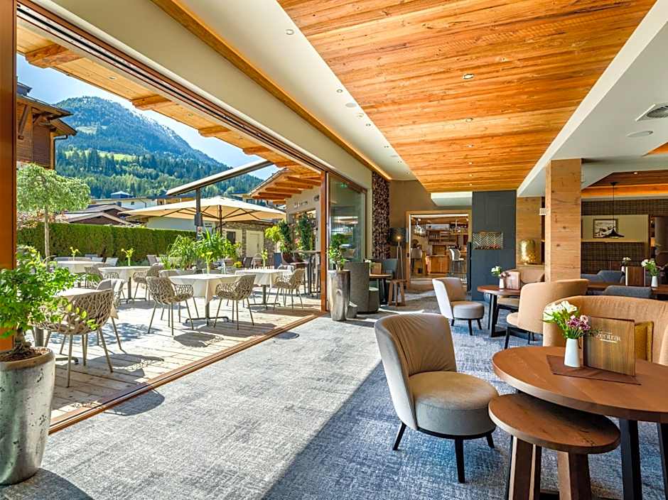 Hotel Zentral ****superior