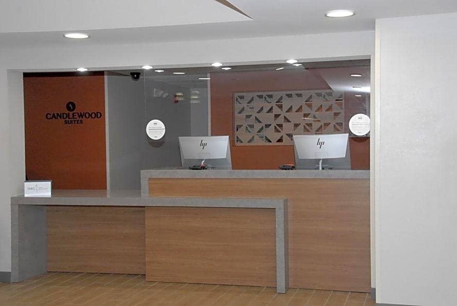 Candlewood Suites Tallahassee, an IHG Hotel