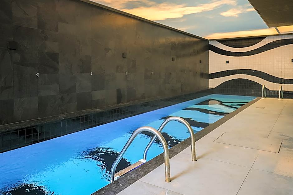 Hanna Amsterdam Hotel & Eventos