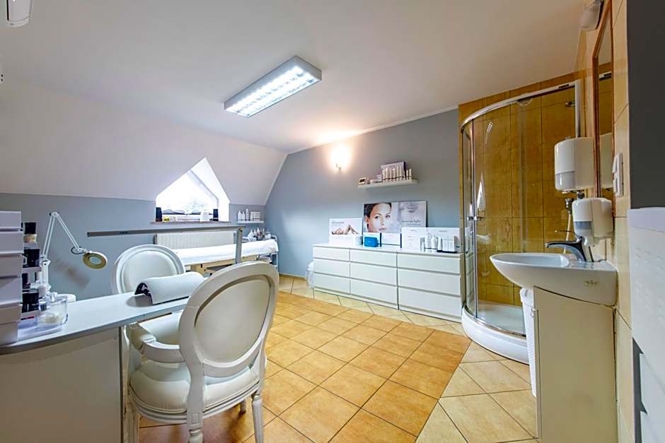 Ośrodek Rekreacyjny Aga