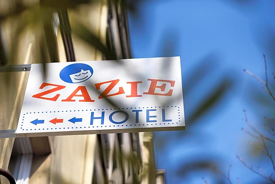 Zazie Hotel