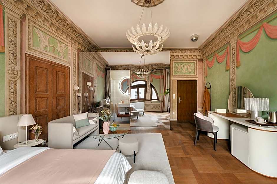 Residence 9
