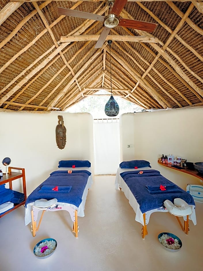 Zanzibar White Sand Luxury Villas & Spa - Relais & Chateaux