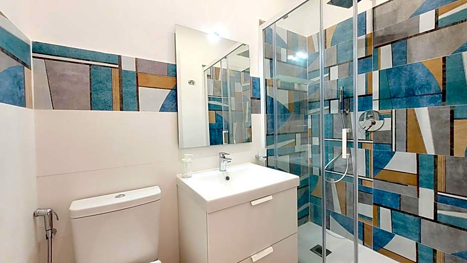 Zanzi 's Charming Rooms